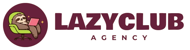 LAZYCLUB AGENCY